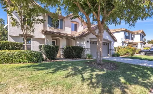 4316 Middlebury Way, Mather, CA 95655