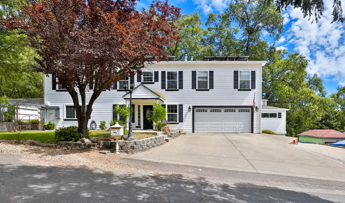 886 Cottage, Placerville, CA 95667 - #1
