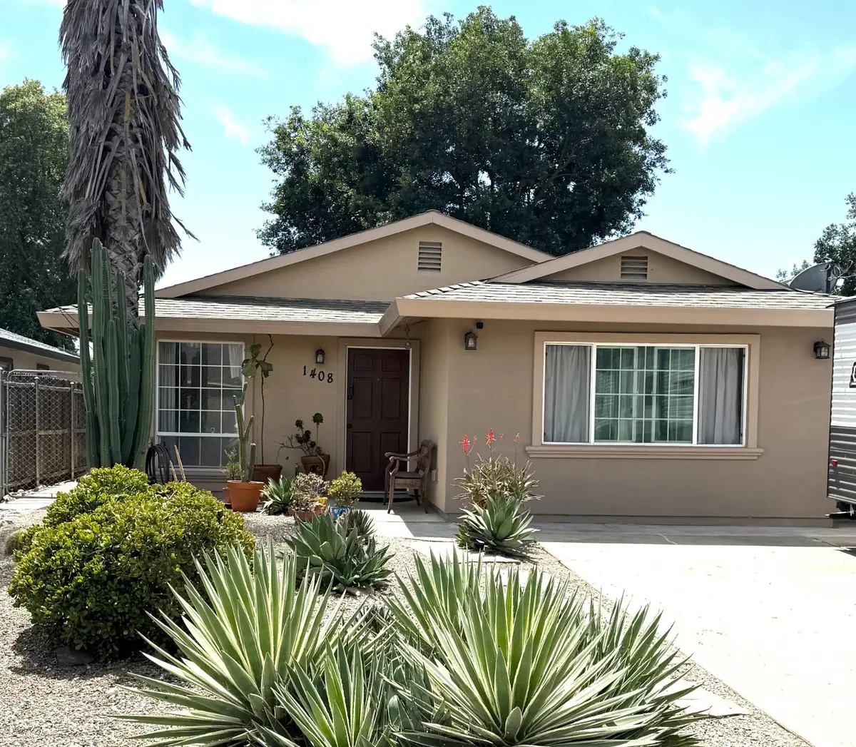 1408 Youngs Avenue, Sacramento, CA 95838 - #1