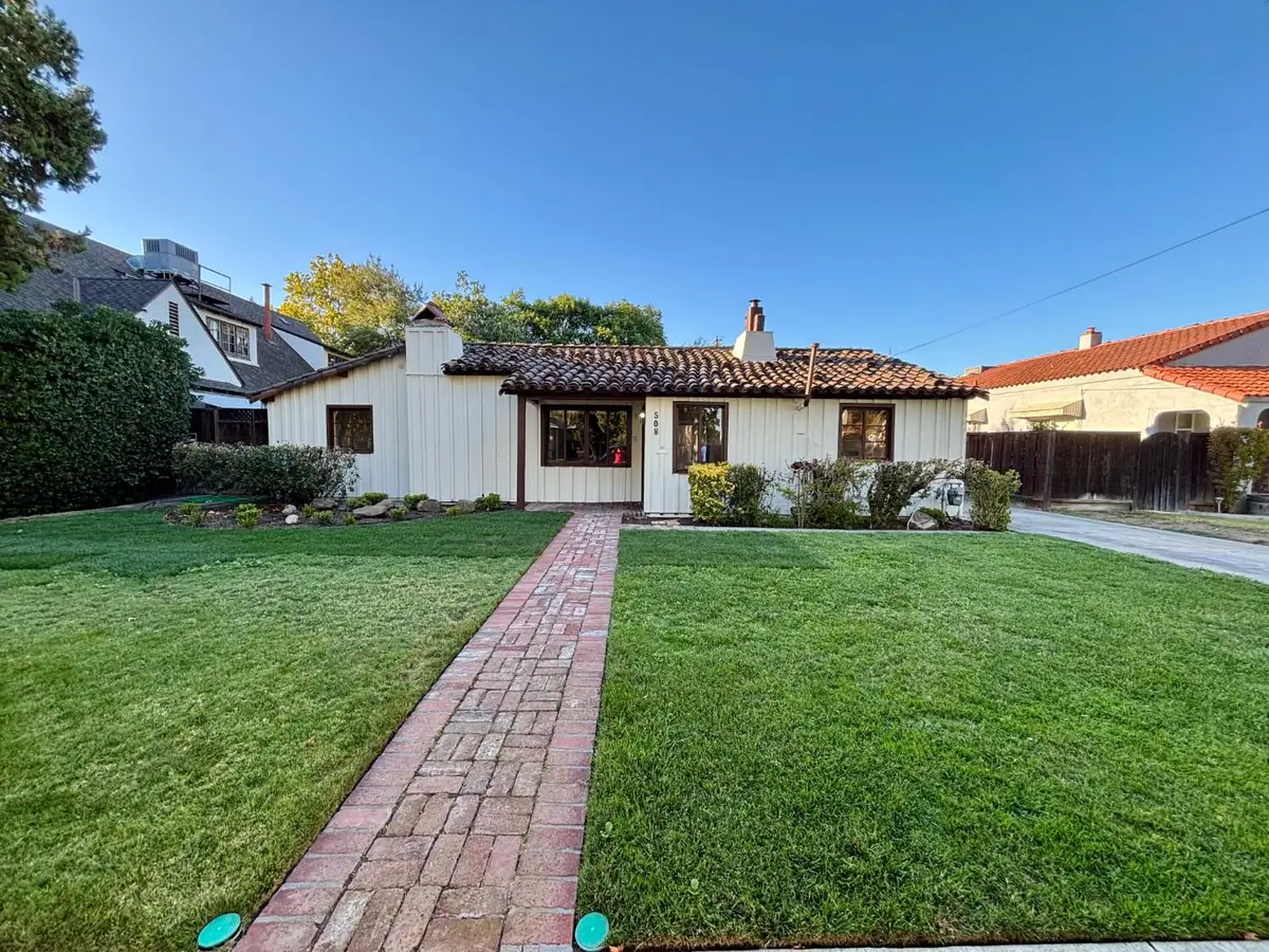 508 Adams Avenue, Los Banos, CA 93635 - #1