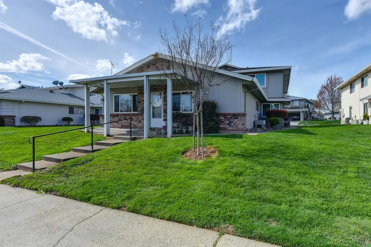 3521 Town Court #3, Auburn, CA 95602 - #1