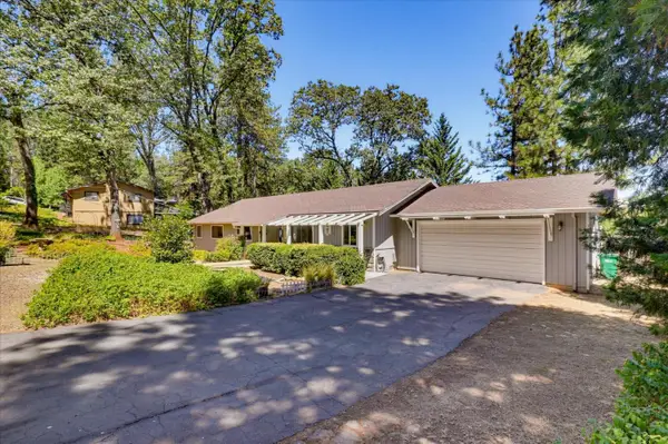 16981 Scott Way, Grass Valley, CA 95949