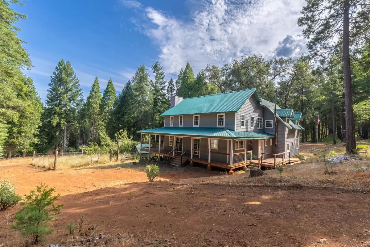 13 Bear Court, North San Juan, CA 95960 - #1