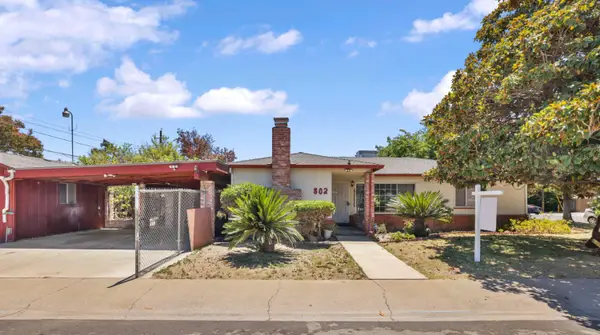 802 Pine Street, Manteca, CA 95336