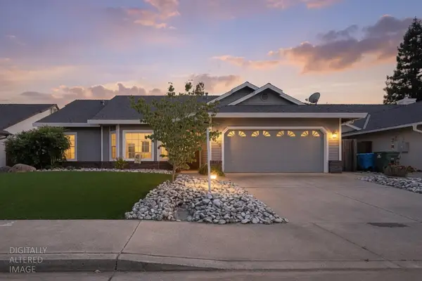 1672 Jamie Drive, Yuba City, CA 95993