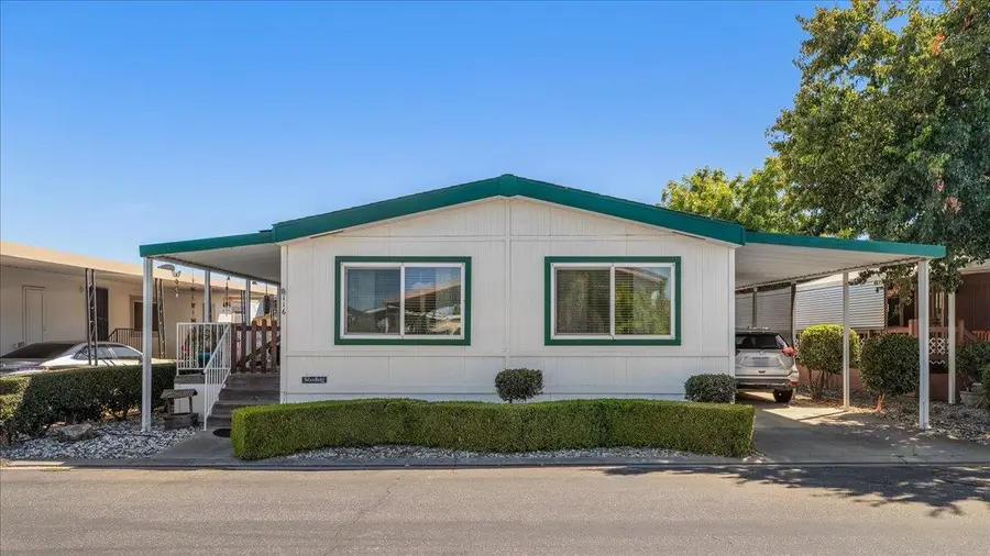 2841 Fowler #116, Ceres, CA 95307 - #2