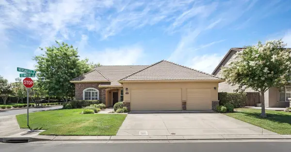 1800 St Mayeul Drive, Modesto, CA 95356