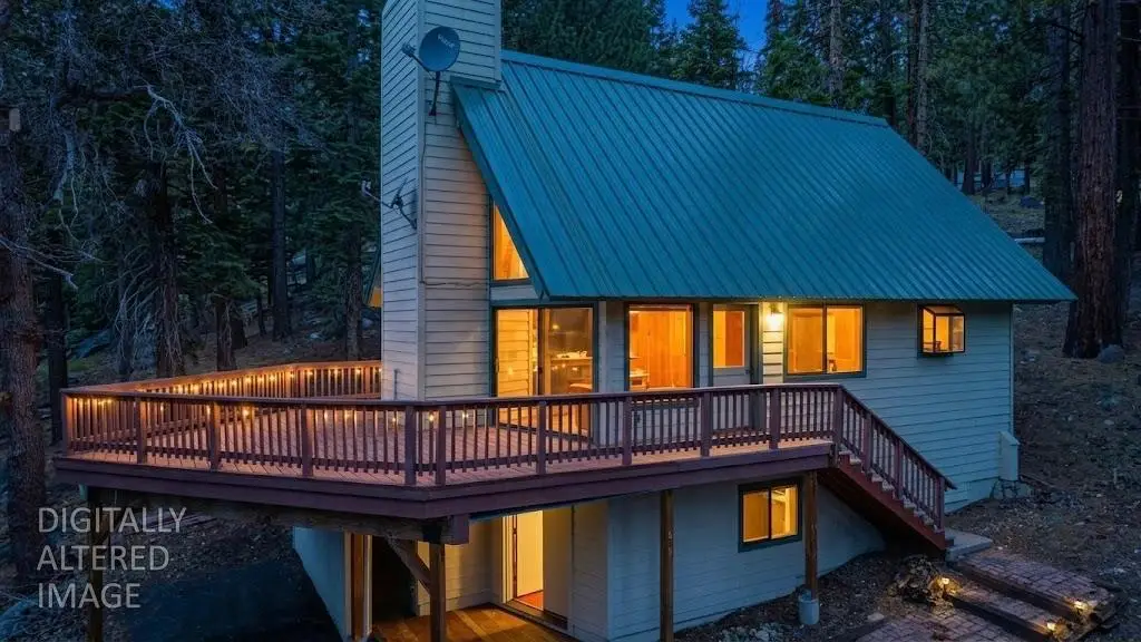 675 Skyline Drive, Arnold, CA 95223 - #1