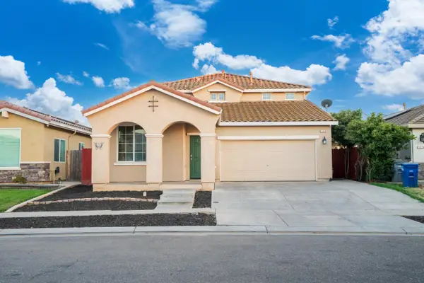 1466 La Sierra Street, Merced, CA 95348