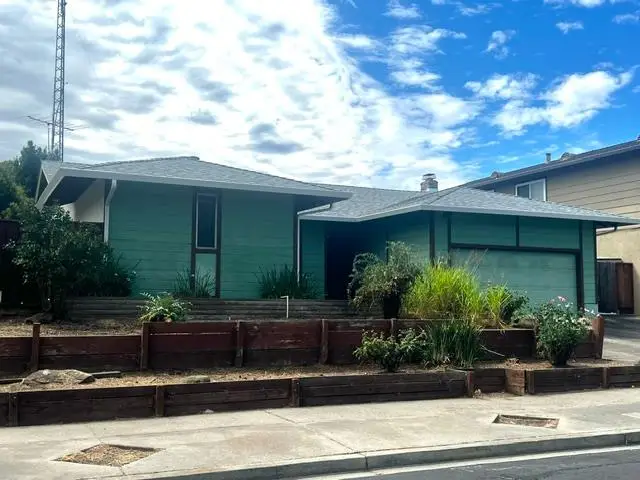 2126 Fox Way, Concord, CA 94518 - #1