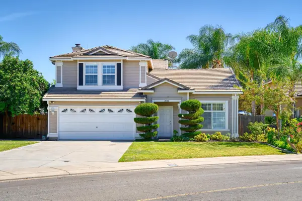 2620 Riverpark Drive, Modesto, CA 95351