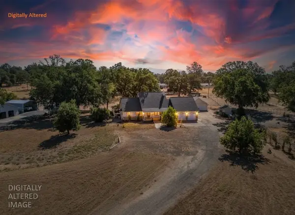 2764 Majestic Oaks Circle, Cottonwood, CA 96022
