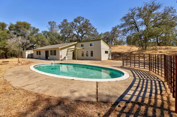 6990 China Diggins Road, El Dorado Hills, CA 95762