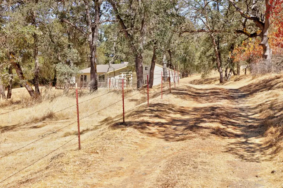 6990 China Diggins Road, El Dorado Hills, CA 95762 - #2