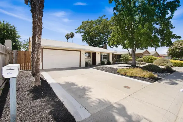9942 Burline Street, Sacramento, CA 95827