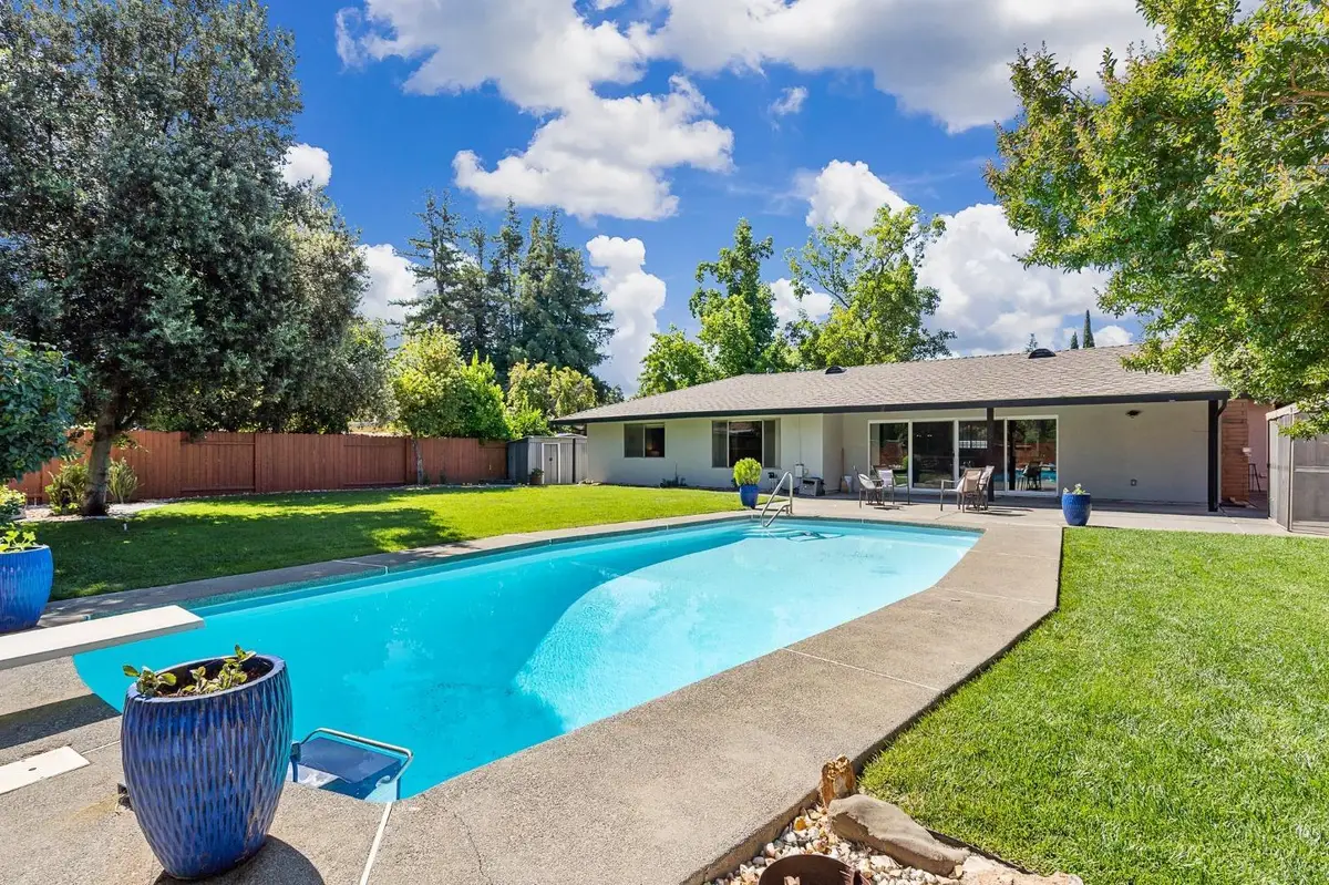 2107 Amador Avenue, Davis, CA 95616 - #1