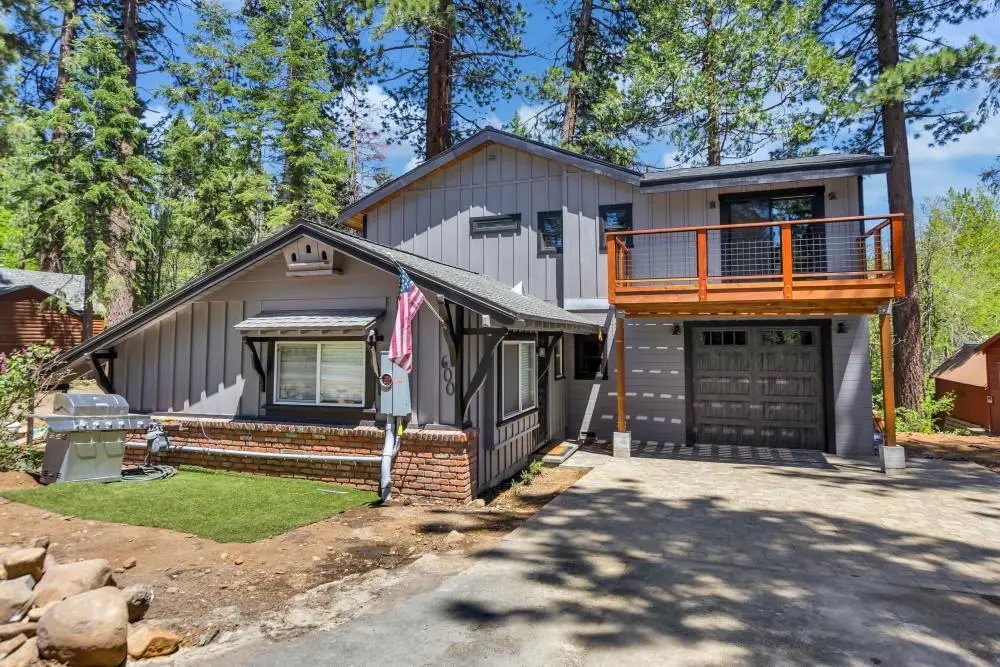 600 N Shore Boulevard, Kings Beach, CA 96143 - #1