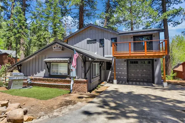 600 N Shore Boulevard, Kings Beach, CA 96143