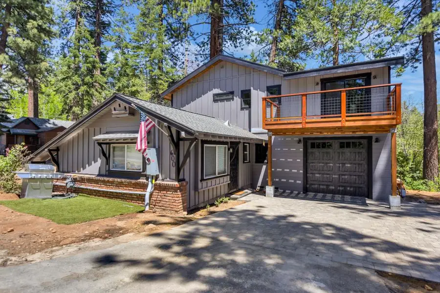 600 N Shore Boulevard, Kings Beach, CA 96143 - #2