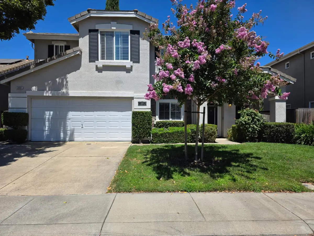 3867 Bridlewood Circle, Stockton, CA 95219 - #1
