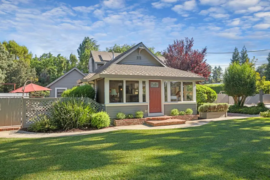 5201 E Ashley Lane, Stockton, CA 95212 - #2