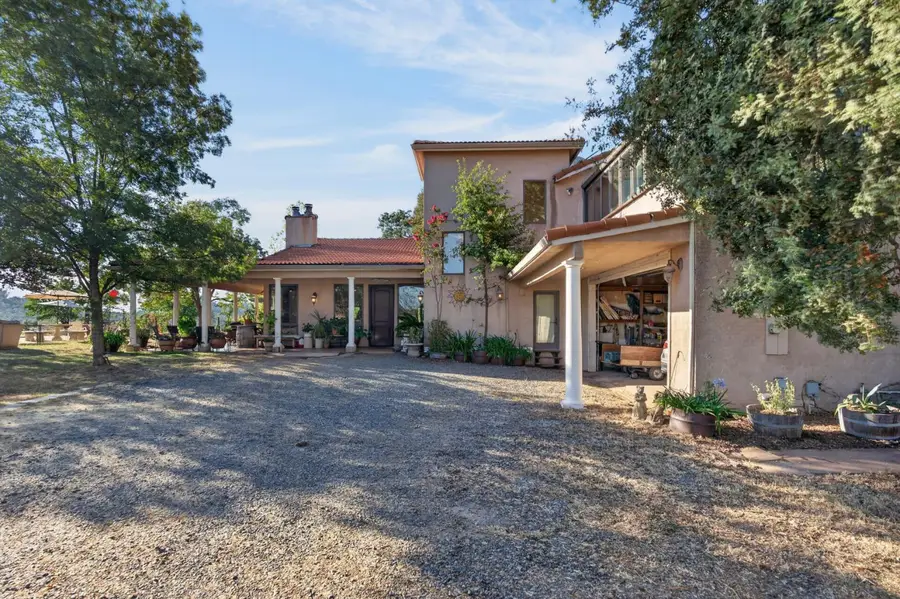 5900 Garden Valley Road, Garden Valley, CA 95633 - #2