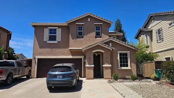 2921 Water Mill Court, Stockton, CA 95212