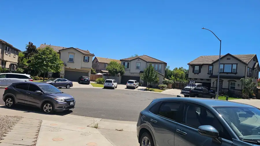 2921 Water Mill Court, Stockton, CA 95212 - #3