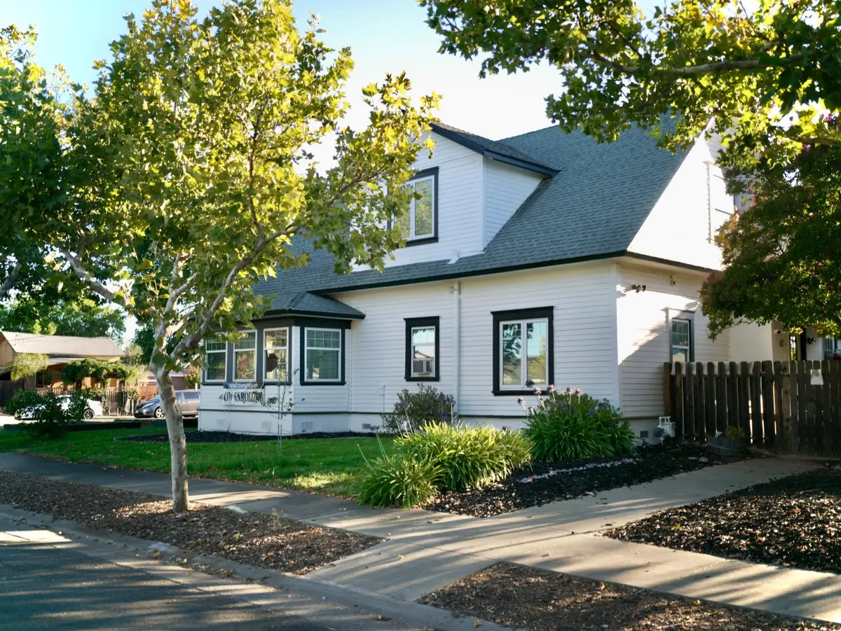 218 5th Street, Lincoln, CA 95648 - #1