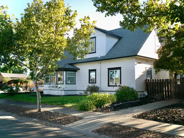 218 5th Street, Lincoln, CA 95648