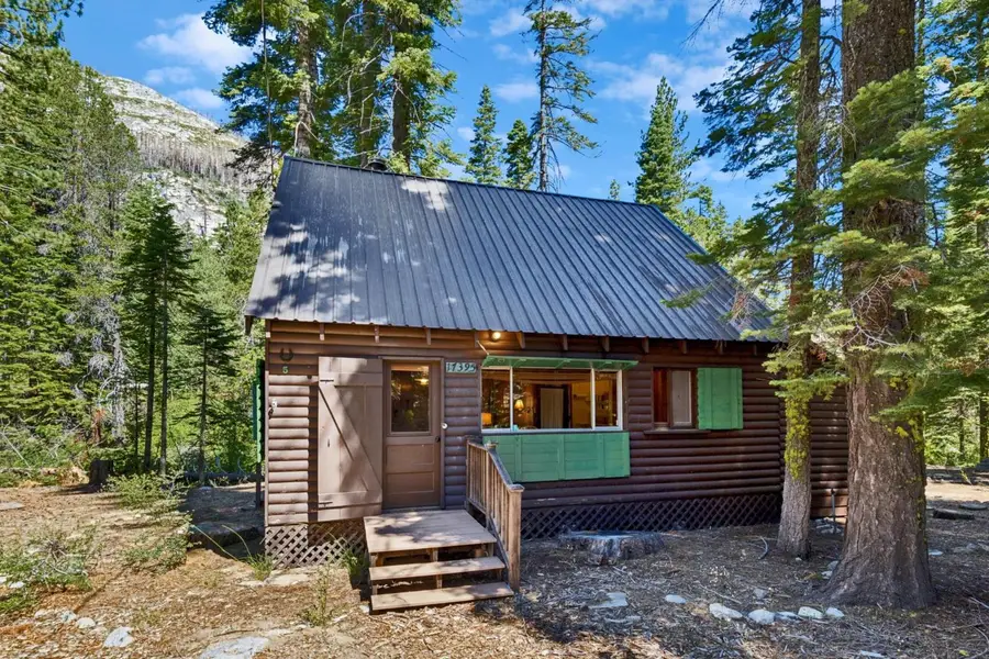 17395 42 Mile Stone Road #5, Kyburz, CA 95720 - #2