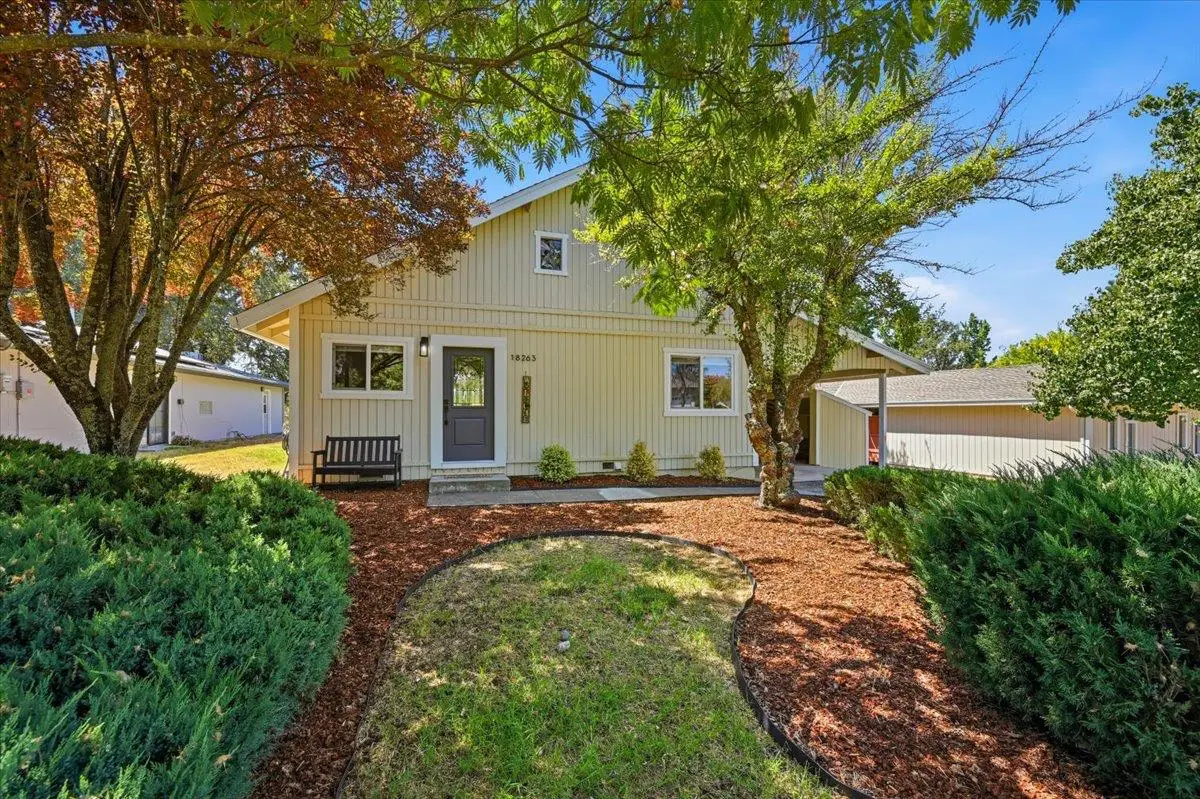 18263 Lake Forest Drive, Penn Valley, CA 95946 - #1