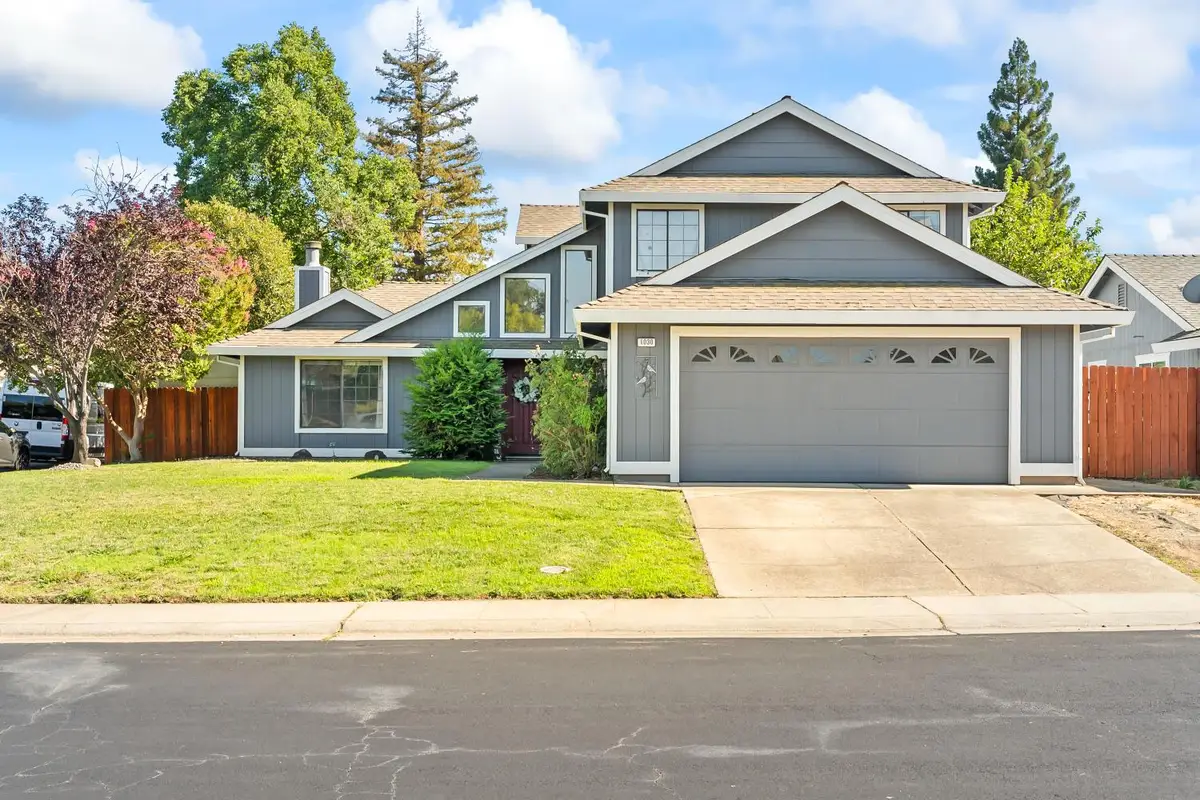 1030 Betsy Ross Drive, Roseville, CA 95747 - #1