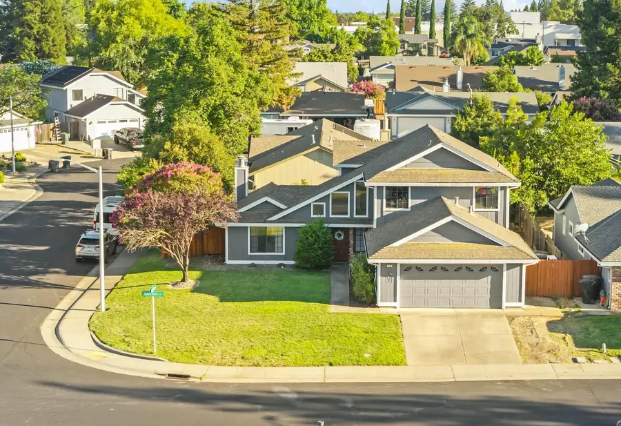 1030 Betsy Ross Drive, Roseville, CA 95747 - #2