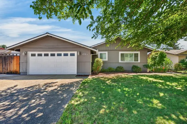 6818 Van Maren Lane, Citrus Heights, CA 95621