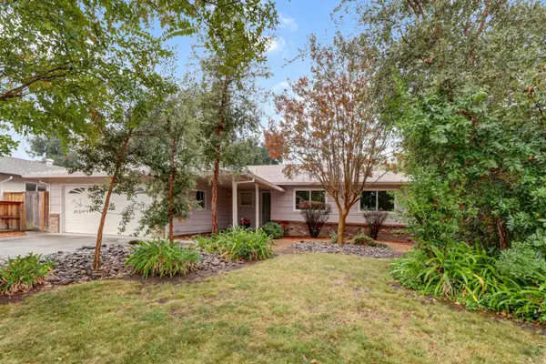 534 Rutgers Drive, Davis, CA 95616