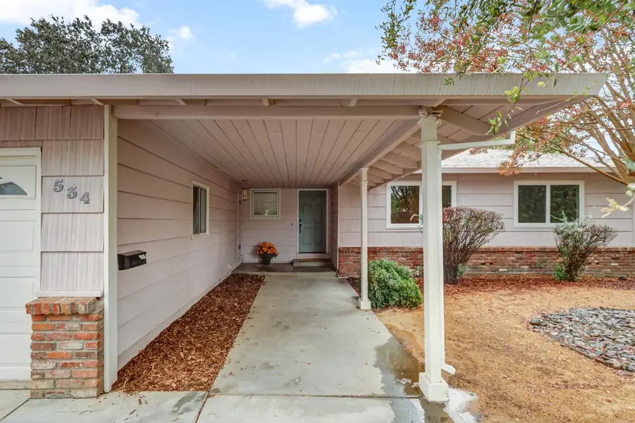534 Rutgers Drive, Davis, CA 95616 - #3