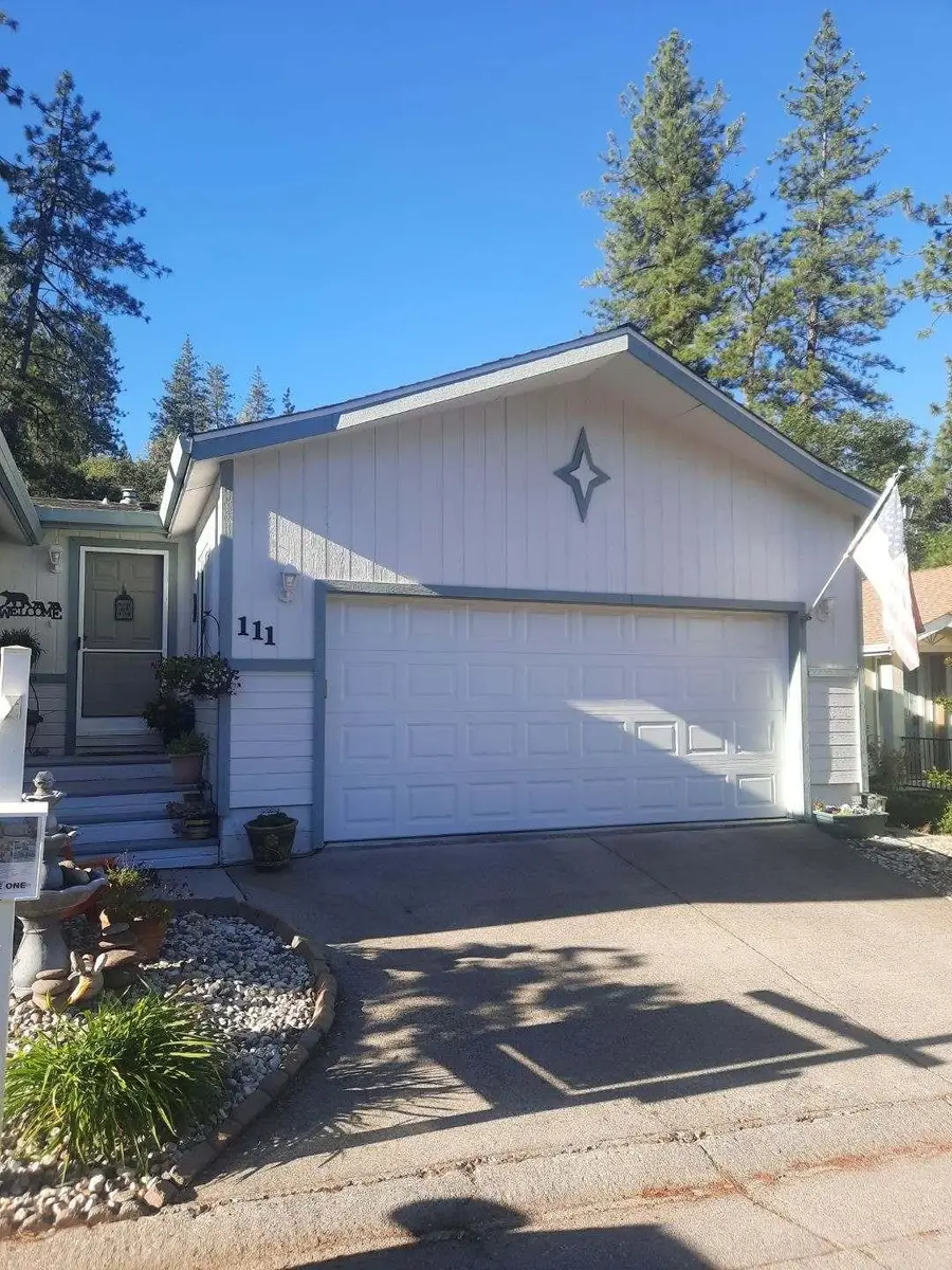450 Gladycon Road #111, Colfax, CA 95713 - #2