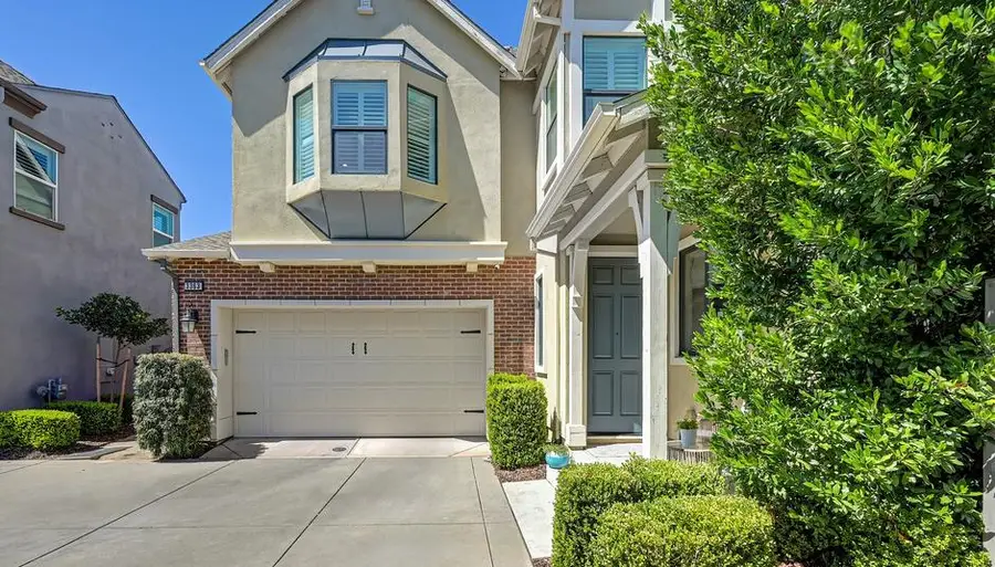 3363 Forney Way, Sacramento, CA 95816 - #3