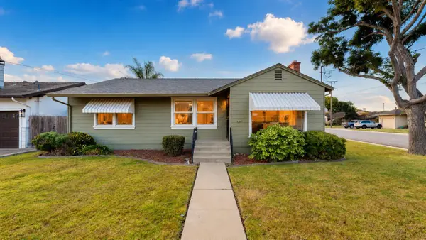 929 Capistrano Drive, Salinas, CA 93901