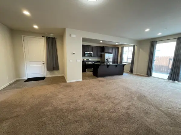 3845 Lookout Drive, Modesto, CA 95355