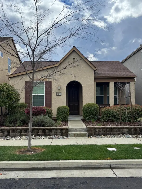 3208 Ardley Drive, Roseville, CA 95747