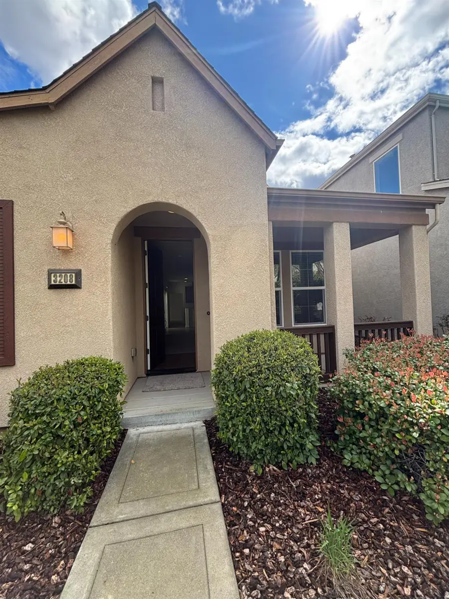 3208 Ardley Drive, Roseville, CA 95747 - #3