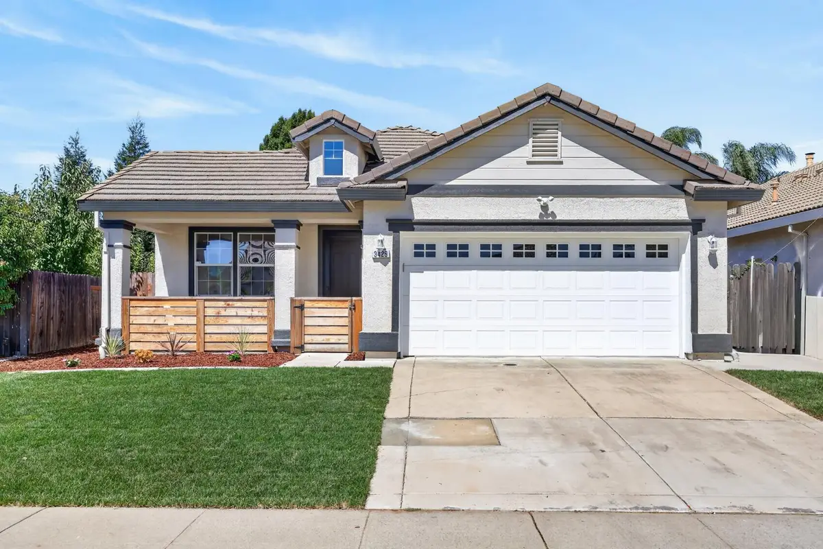 3429 Jumilla Way, Sacramento, CA 95834 - #1