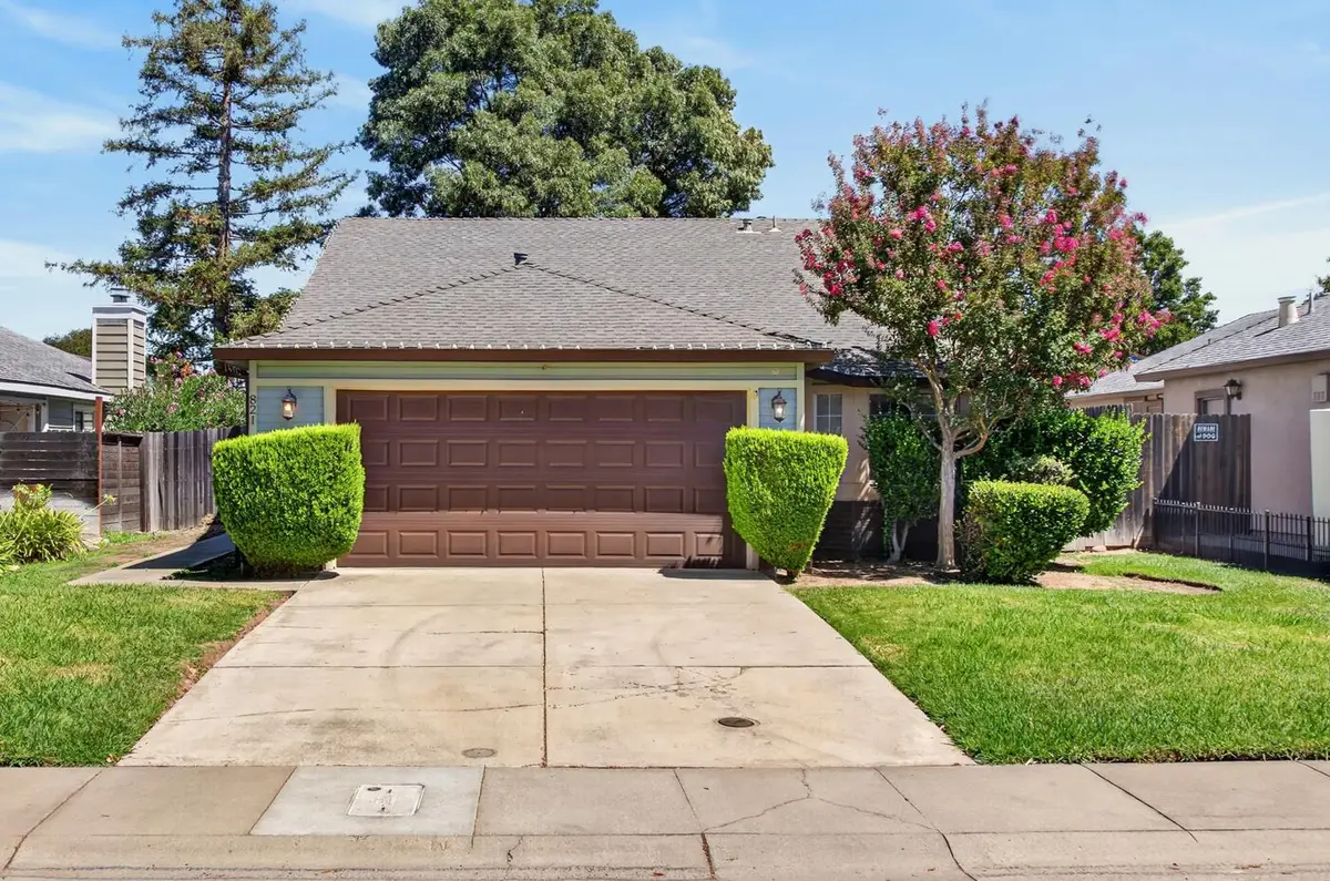 821 N Hill Way, Sacramento, CA 95838 - #1