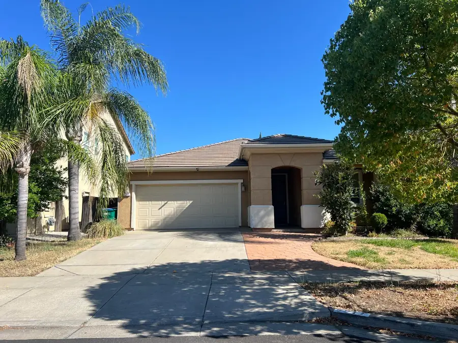 2211 Bennets Mill Way, Stockton, CA 95212 - #2