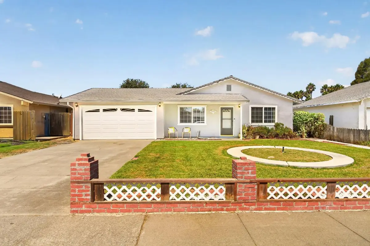 9920 Hunter Street, Knights Landing, CA 95645 - #1