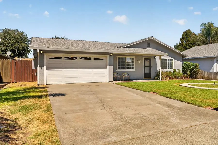 9920 Hunter Street, Knights Landing, CA 95645 - #2