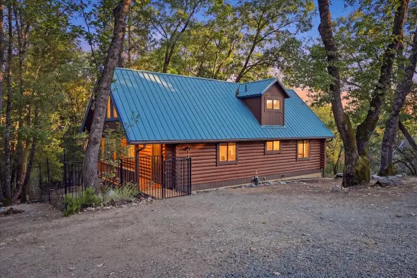 21417 Running Horse Road, Nevada City, CA 95959
