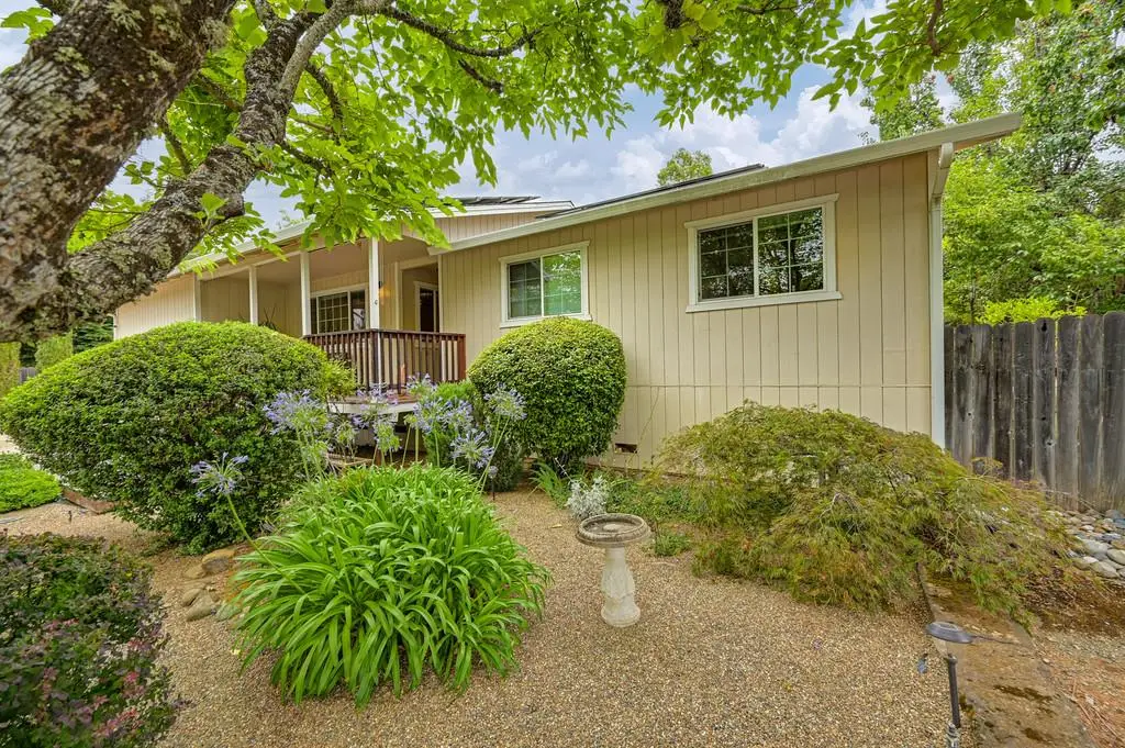 2361 Ponderosa Road, Rescue, CA 95672 - #1